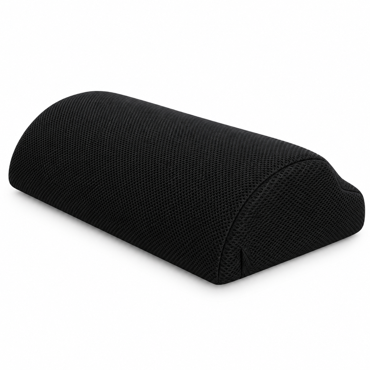 DeskEase - Memory Foam Under Desk Footrest Orthorive