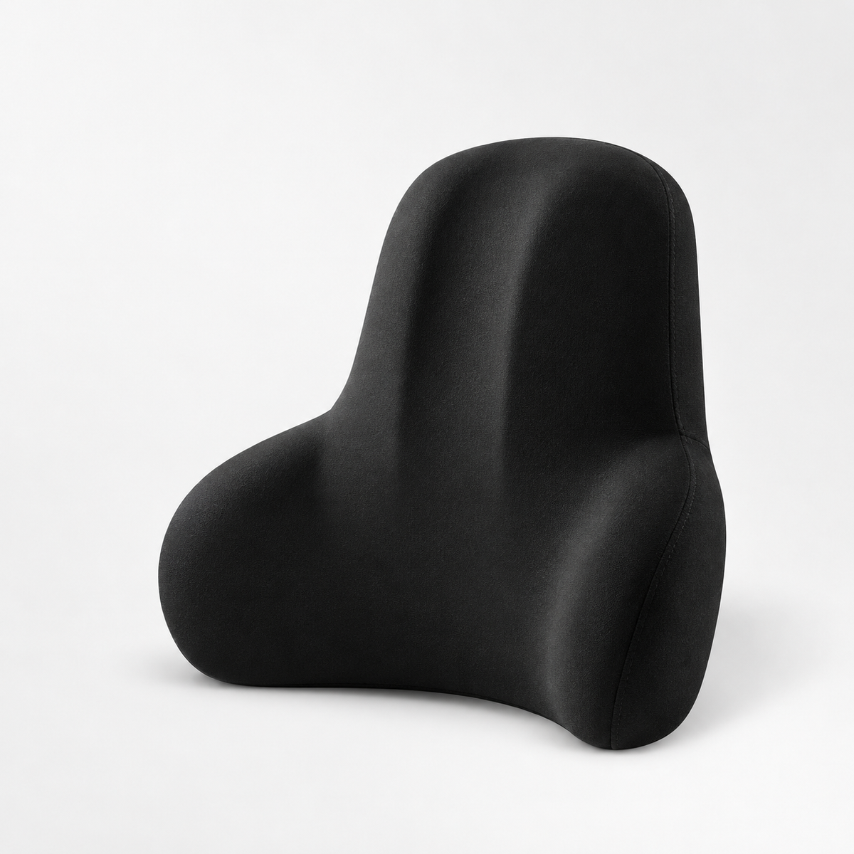 BritRest - Memory Foam Lumbar Cushion Orthorive