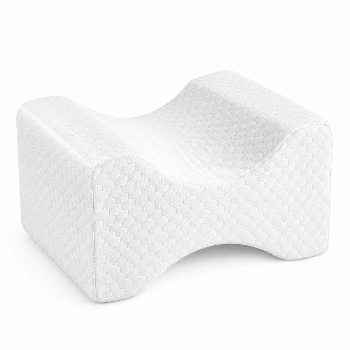 KneeRest — Memory Foam Knee Pillow Orthorive
