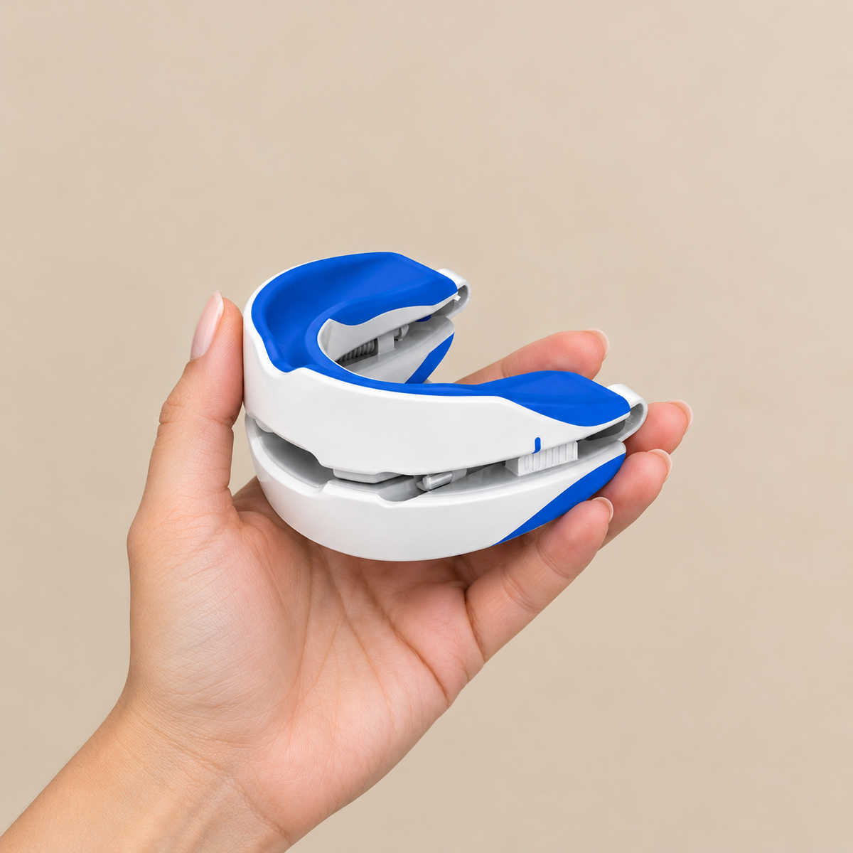 Snoozex - Anti-Snoring & Bruxism Relief Orthorive