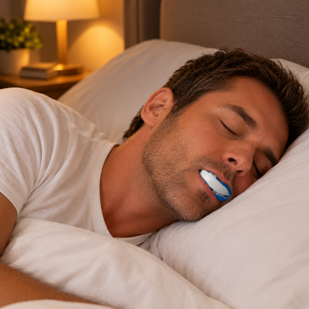 Snoozex - Anti-Snoring & Bruxism Relief Orthorive