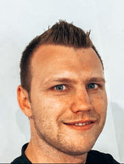 James M. avatar