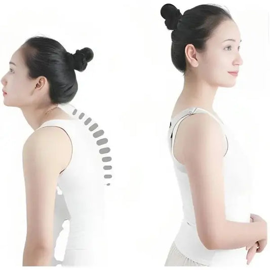 PostureFlex - Corrector Postural Mariattos